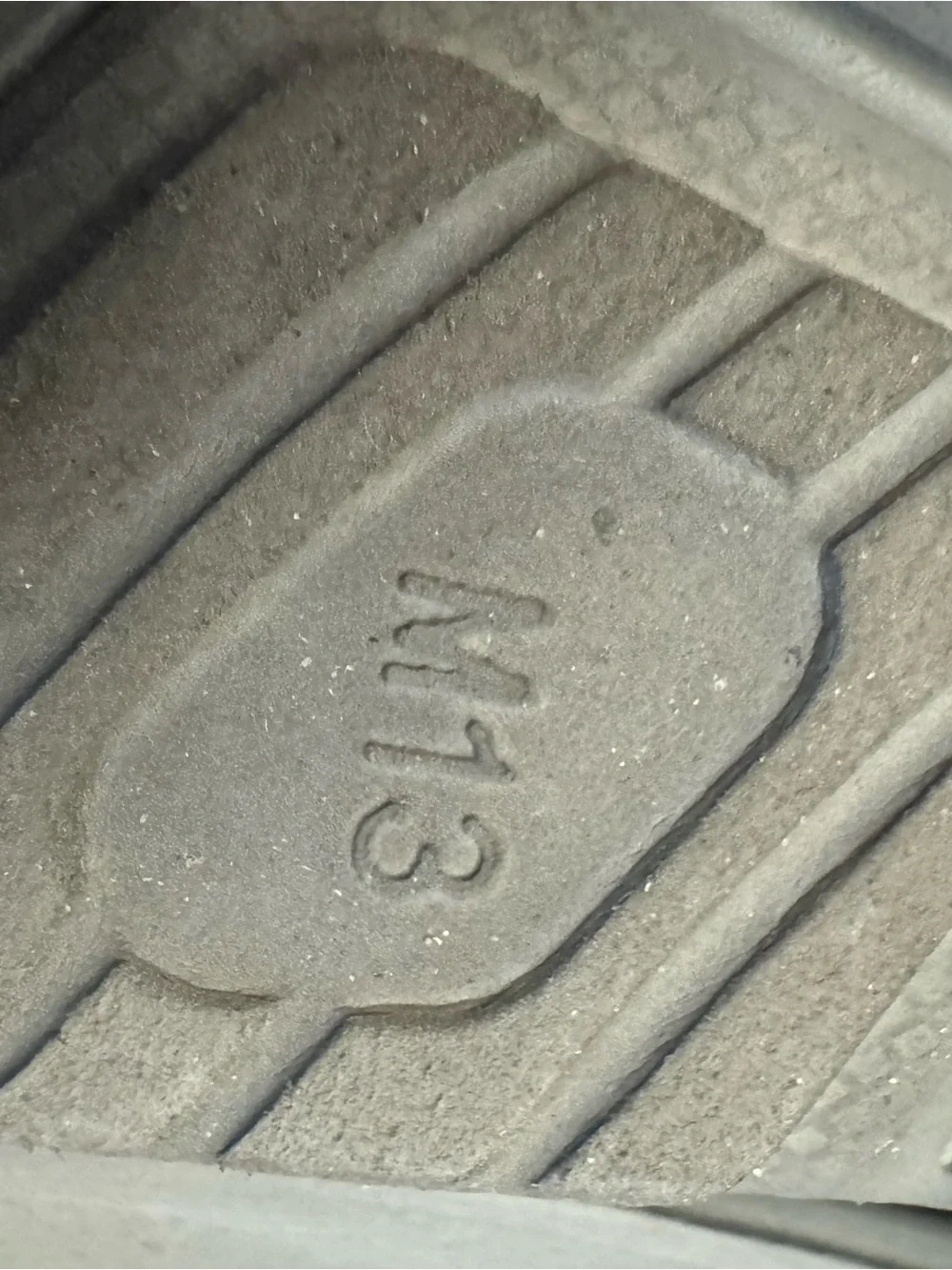 Hoka image depicts